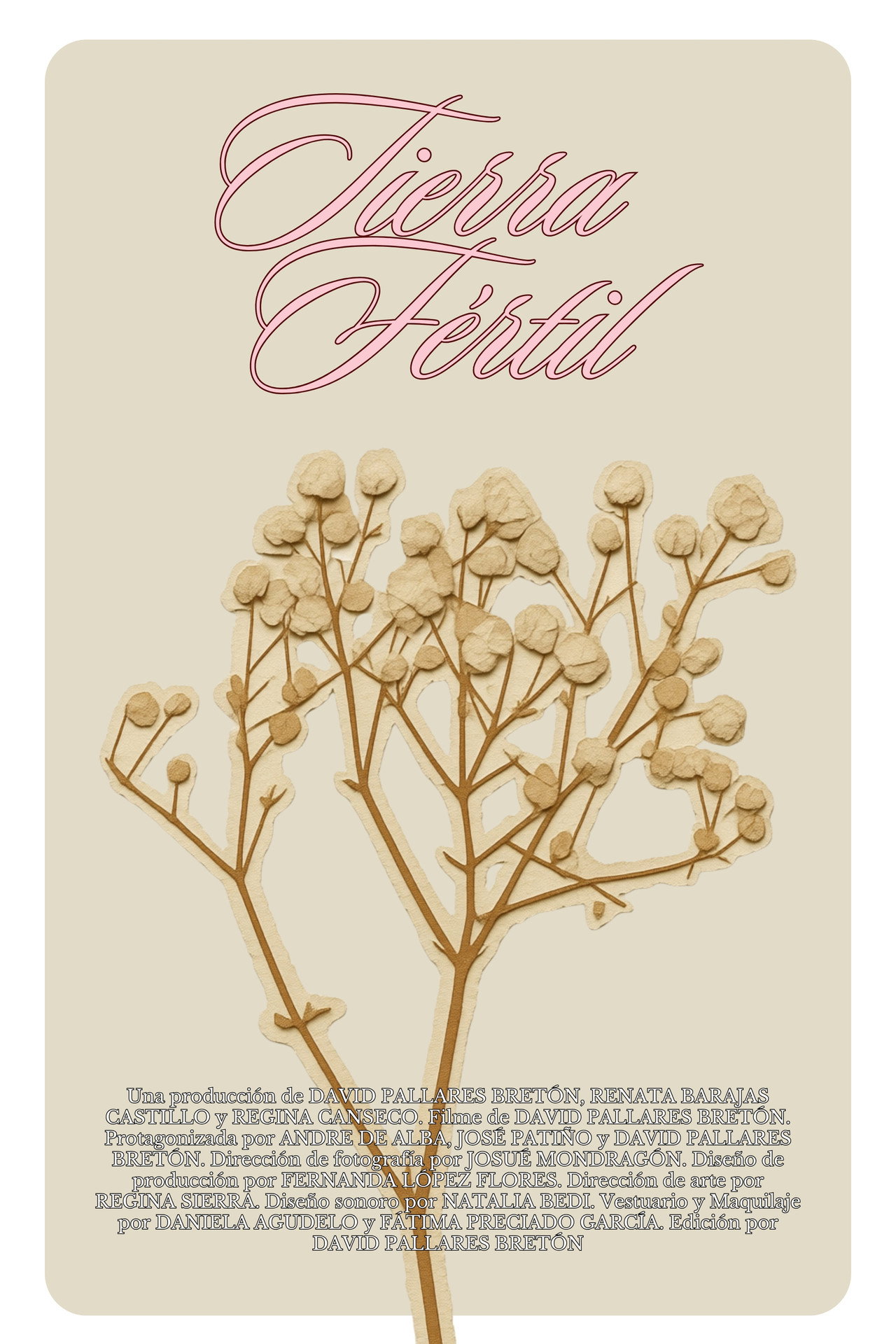 Fertile Land