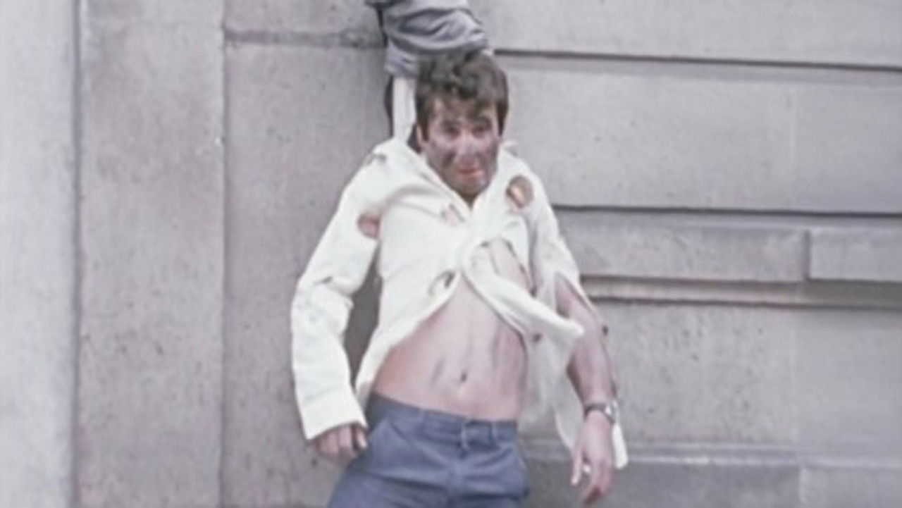 Minichronique — Les Ennemis