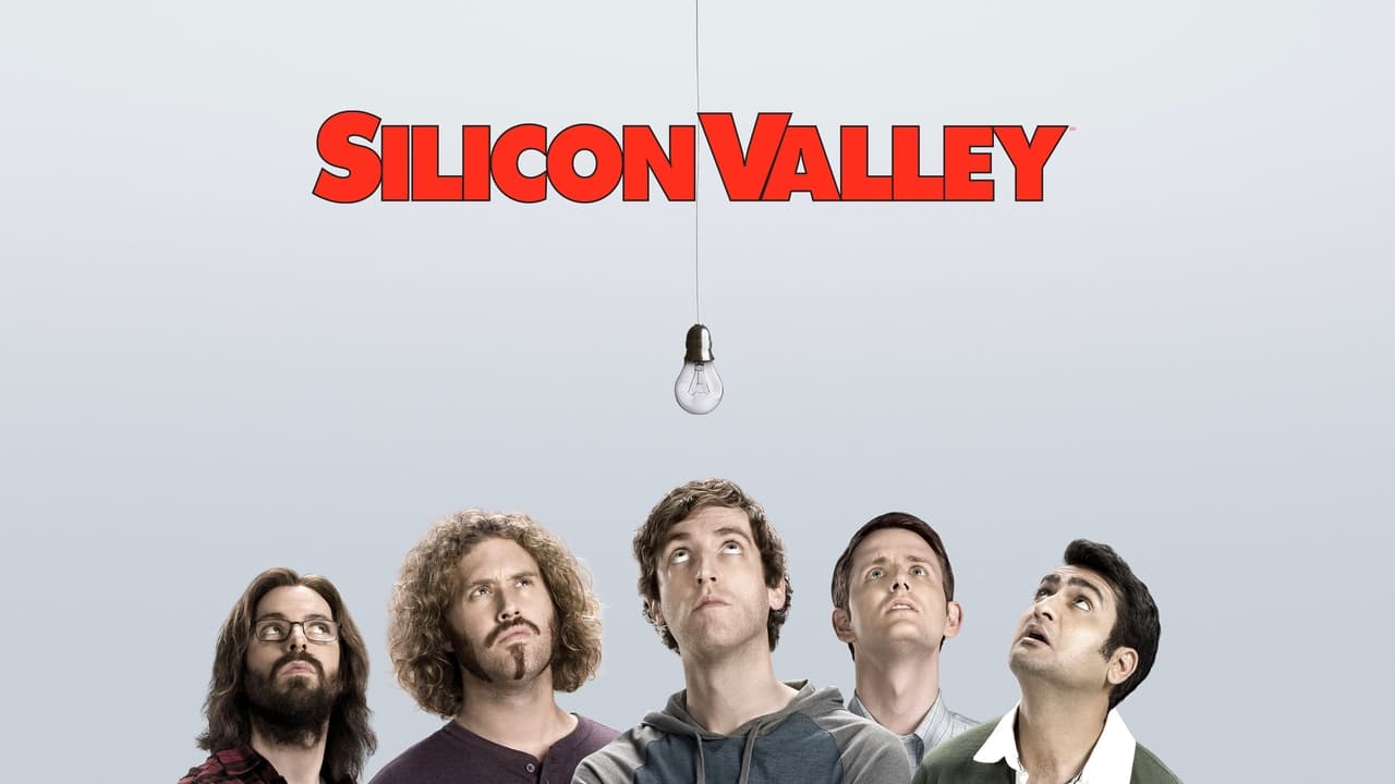 Silicon Valley - Specials