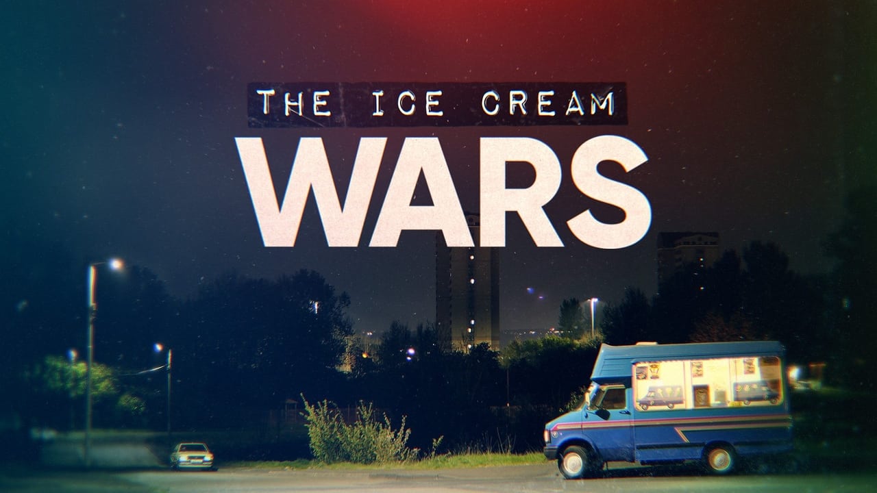 The Ice Cream Wars background