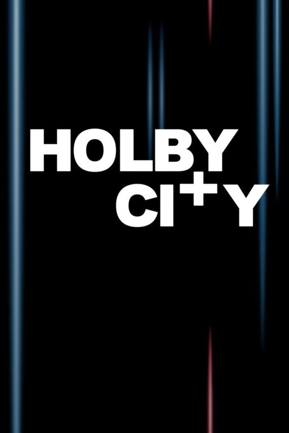 Holby City poster