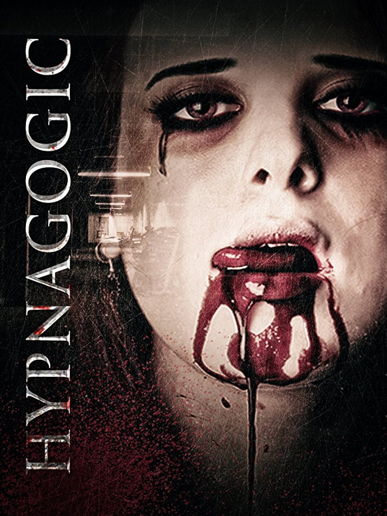Hypnagogic filmaffisch