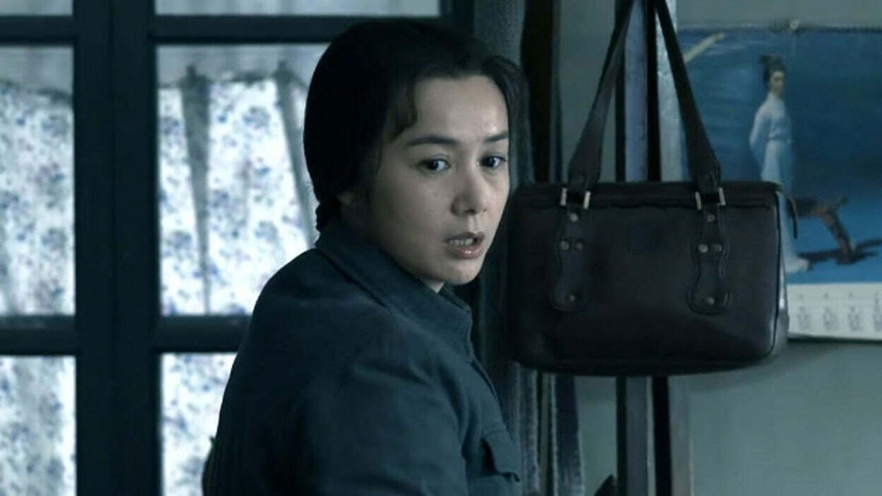 娘要嫁人 — Épisode 19