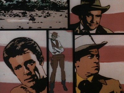 The Wild Wild West - Season 3 Episode 22 : The Night of the Amnesiac