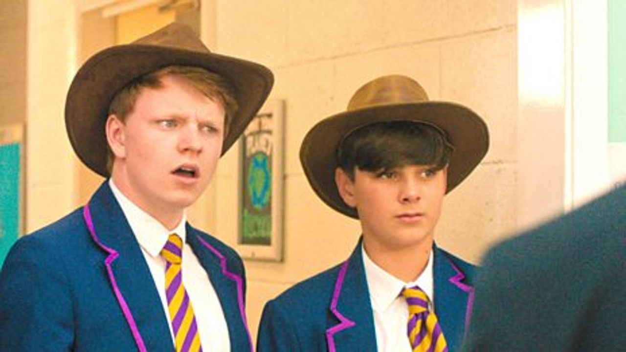 High Hoops — Épisode 9