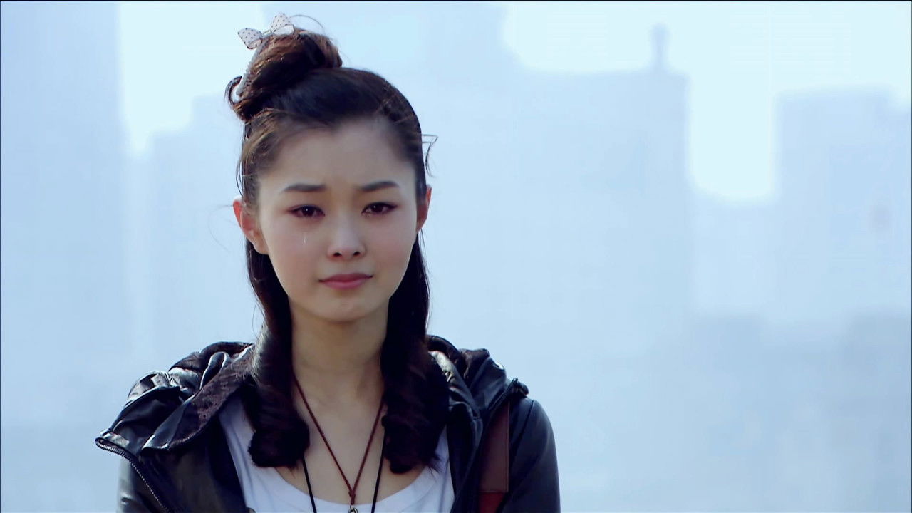 甜蜜计划 — Épisode 17