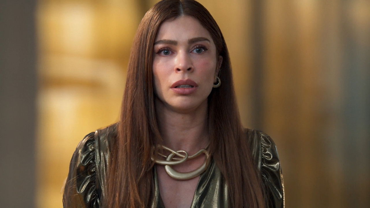 Três Graças - Season 1 Episode 41 : Chapter 41