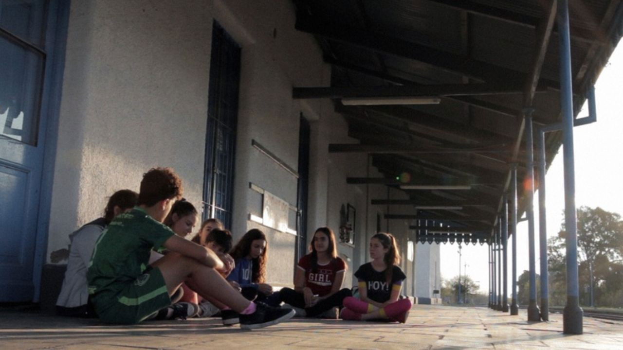 La Firulata, un circo de pueblo