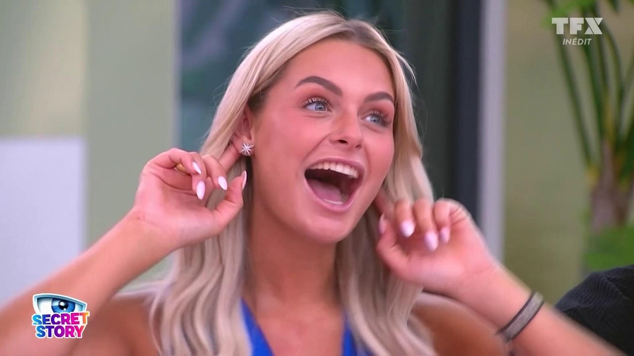 Secret Story - Season 13 Episode 40 : Highlights 33