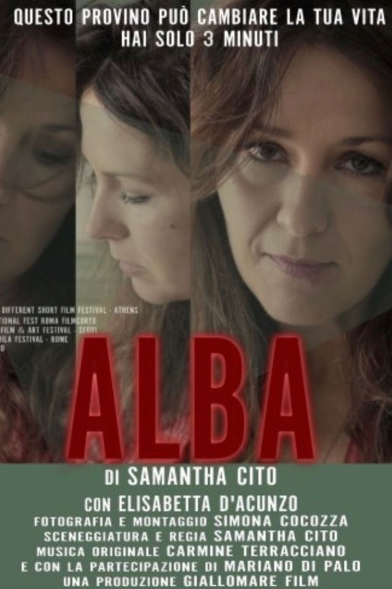 Alba Alba