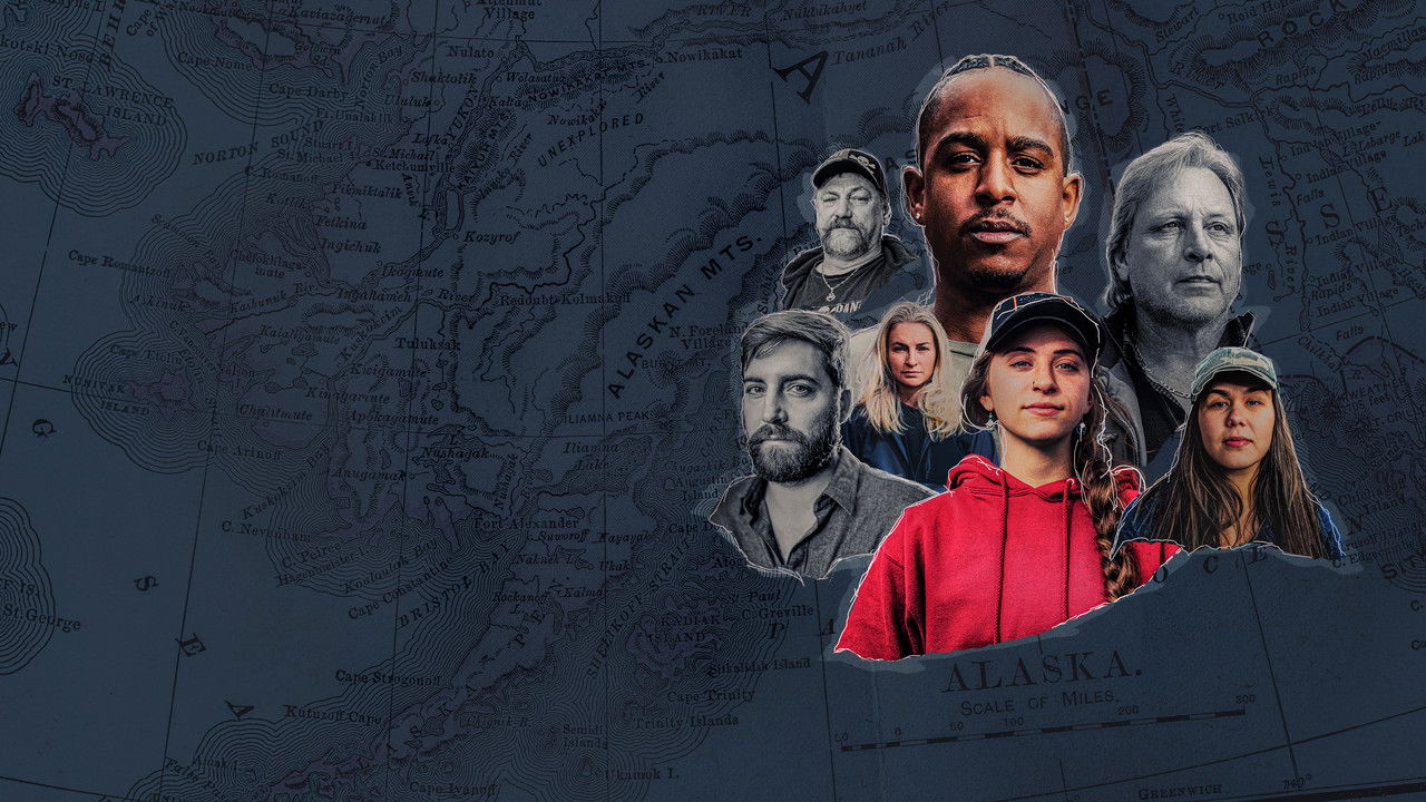 Deadliest Catch (2005) trailer