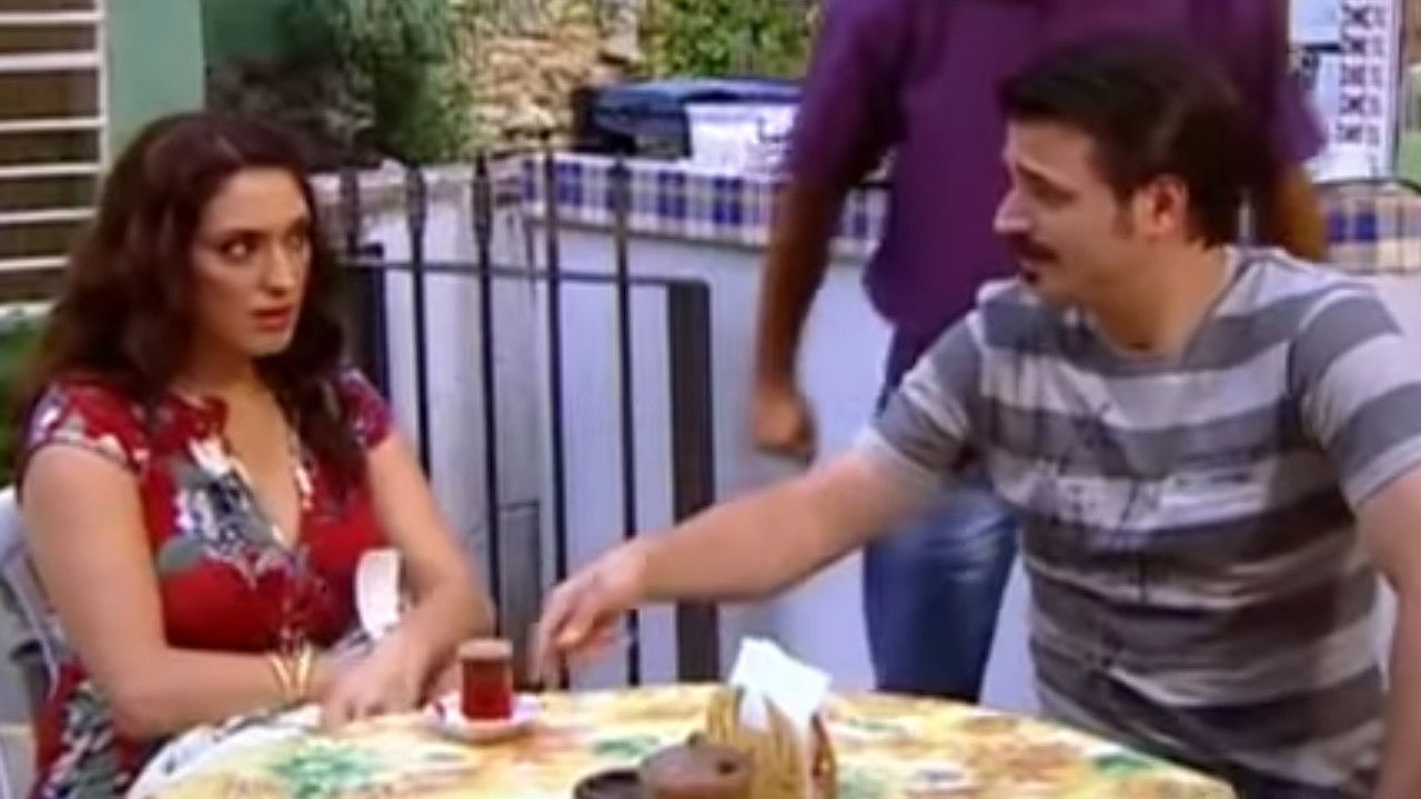 Geniş Aile — Épisode 5