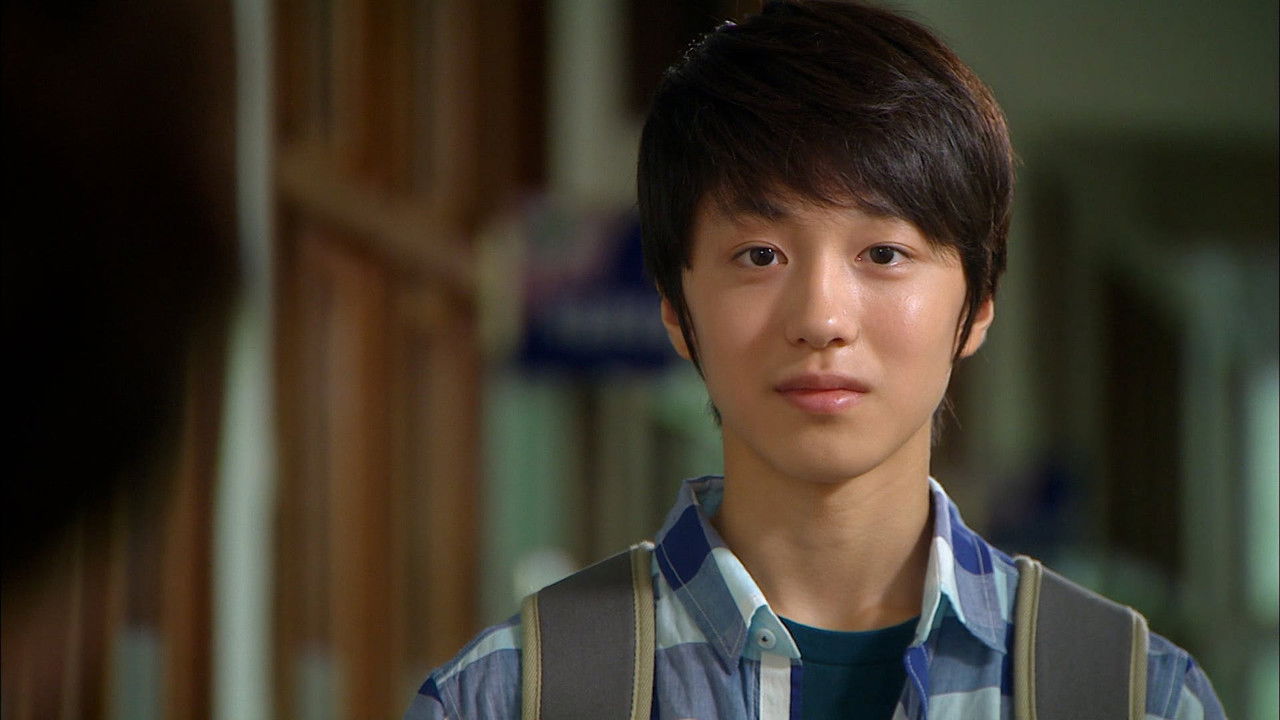 여왕의 교실 — Épisode 11