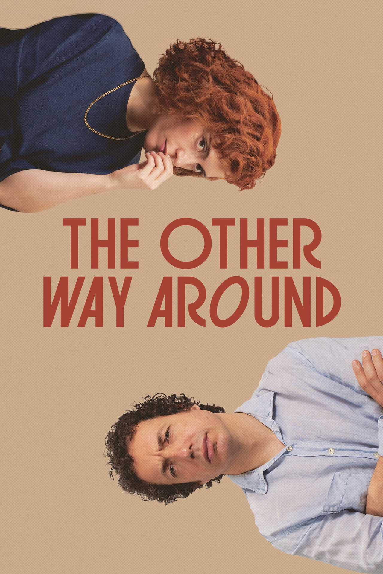 The Other Way Around