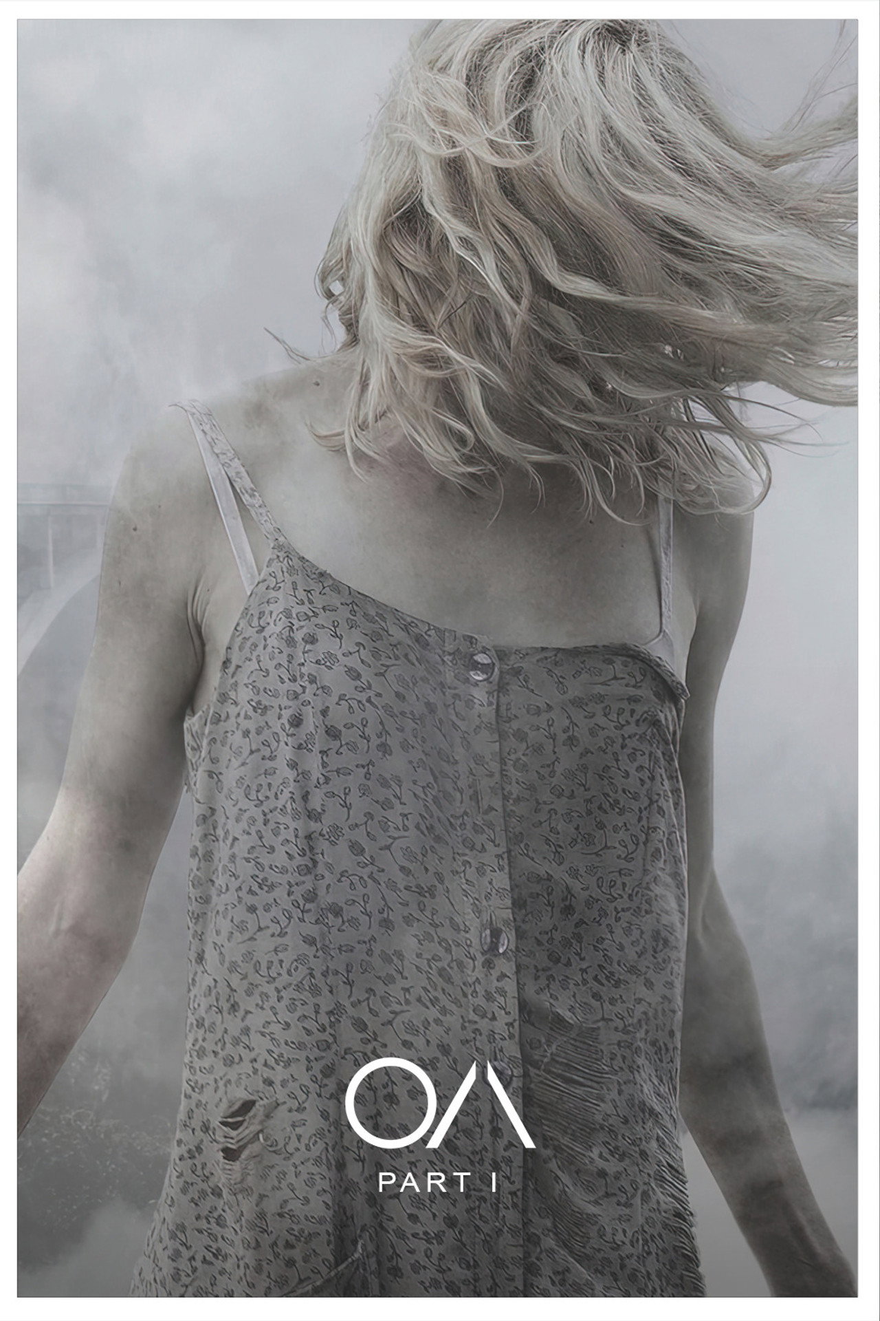The OA (2016) Season 1 Complete backdrop