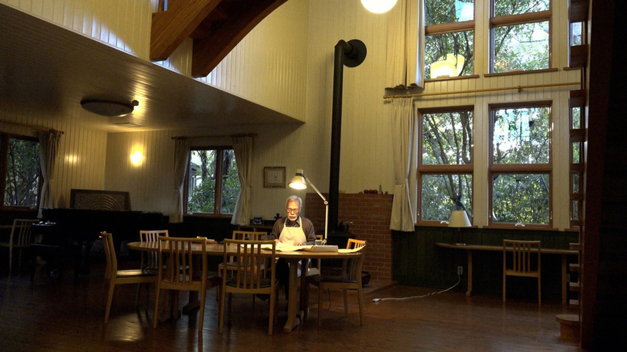 プロフェッショナル 仕事の流儀 — Épisode 17