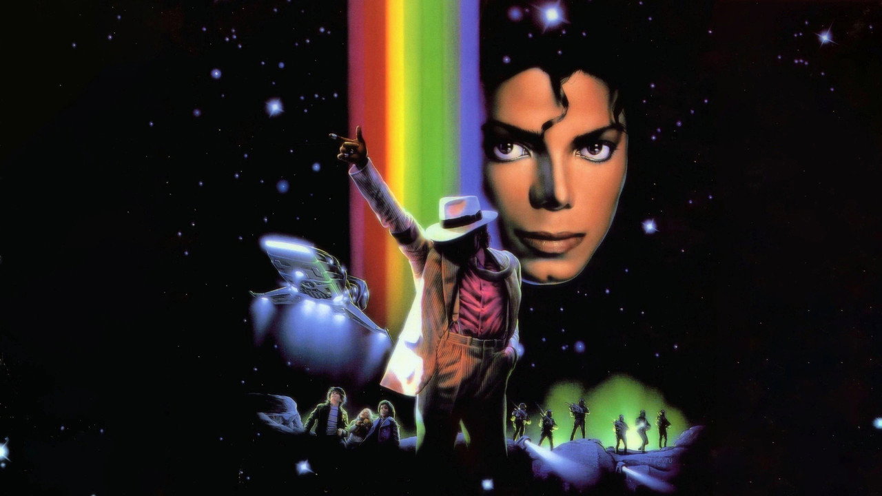 Moonwalker still 5