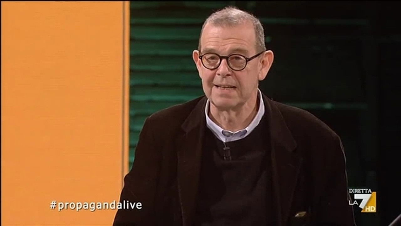 Propaganda Live — Épisode 30