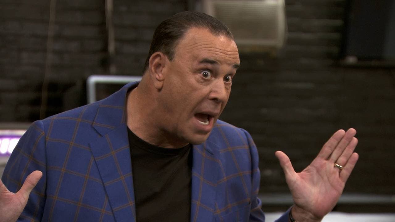 Bar Rescue - Season 5 Episode 18 : All Twerk and No Pay Makes Taffer Shut It Down