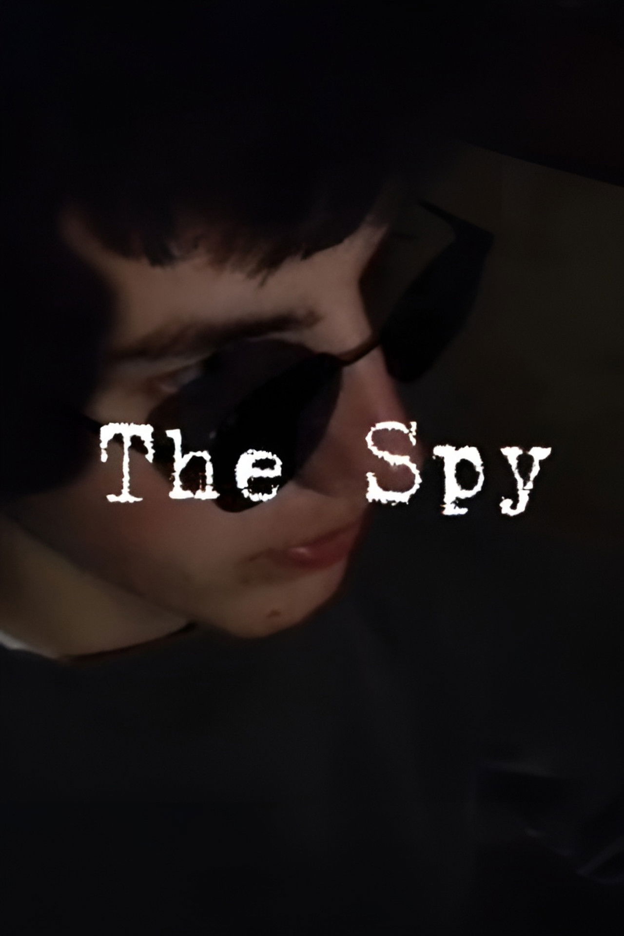 The Spy Backdrop