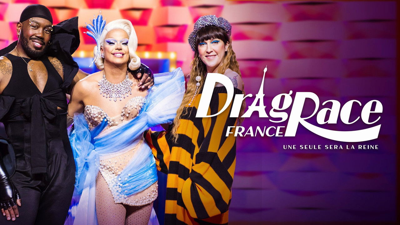 Drag Race France — Snatch game