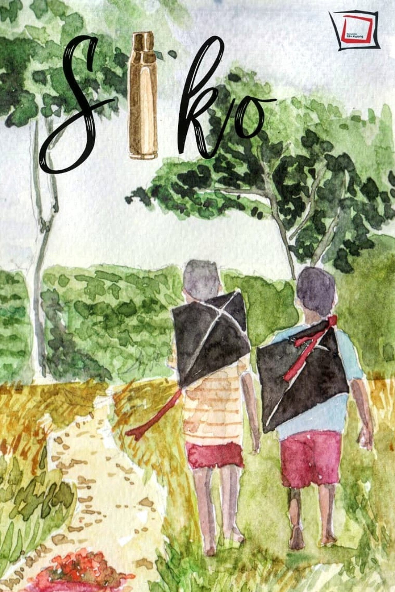 Siko filmaffisch