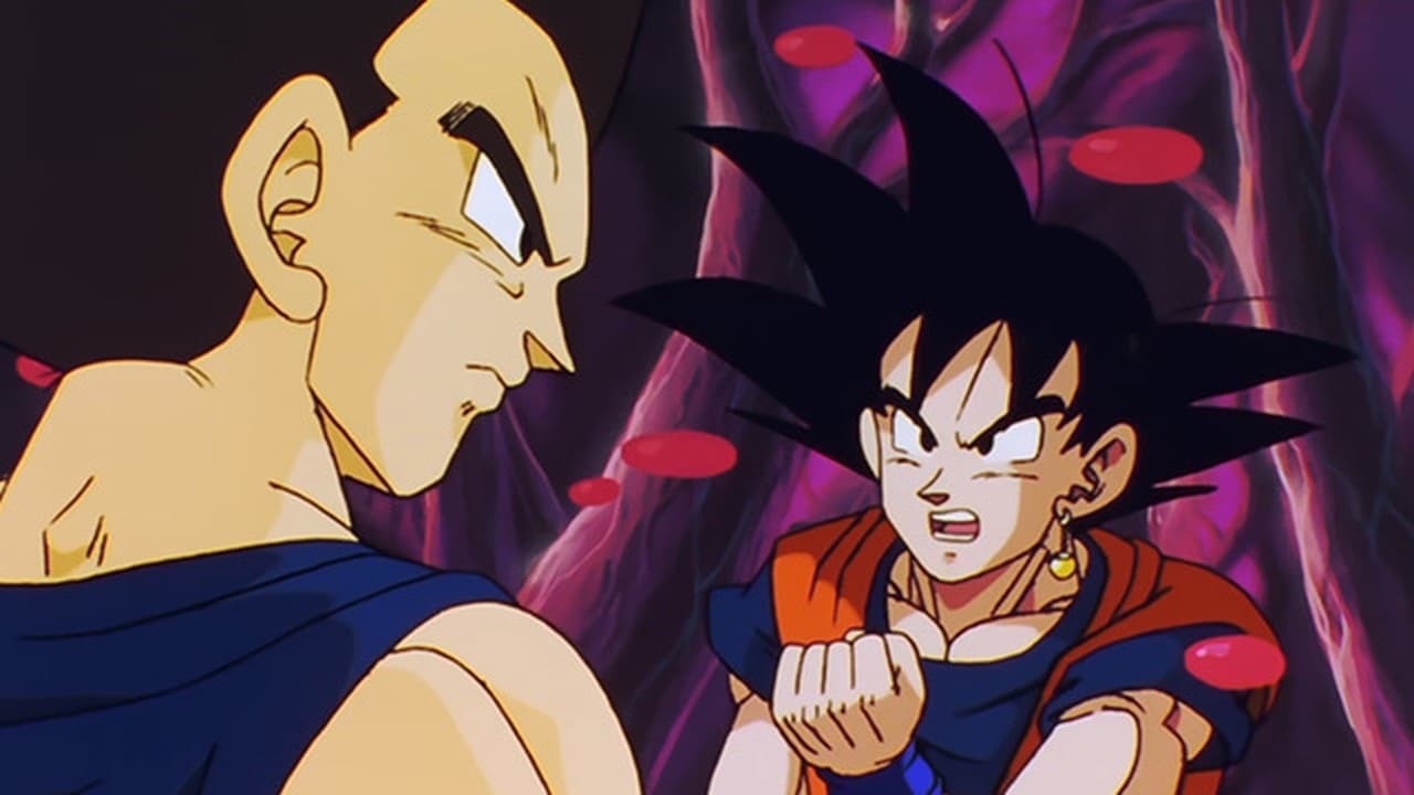 Dragon Ball Z Kai - Season 6 Episode 15 : Rescuing Gohan and Company! Goku and Vegeta's Infiltration Mission!