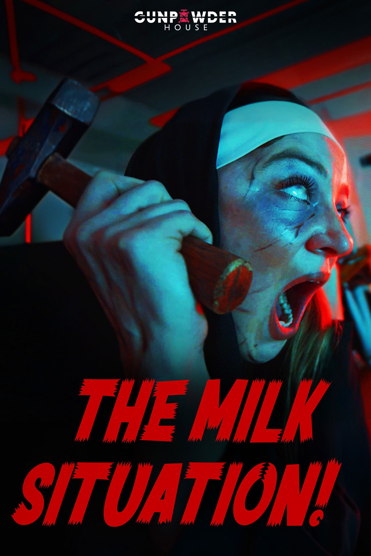 The Milk Situation Backdrop