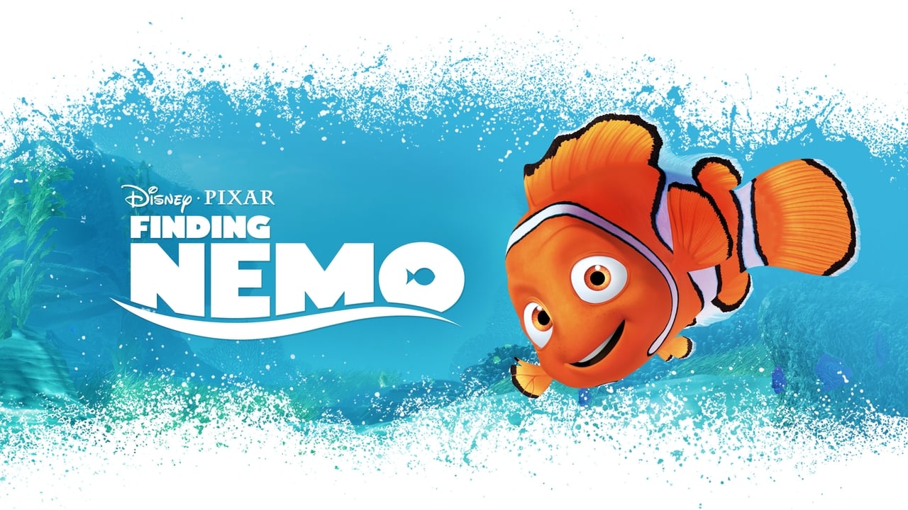 movie review on finding nemo