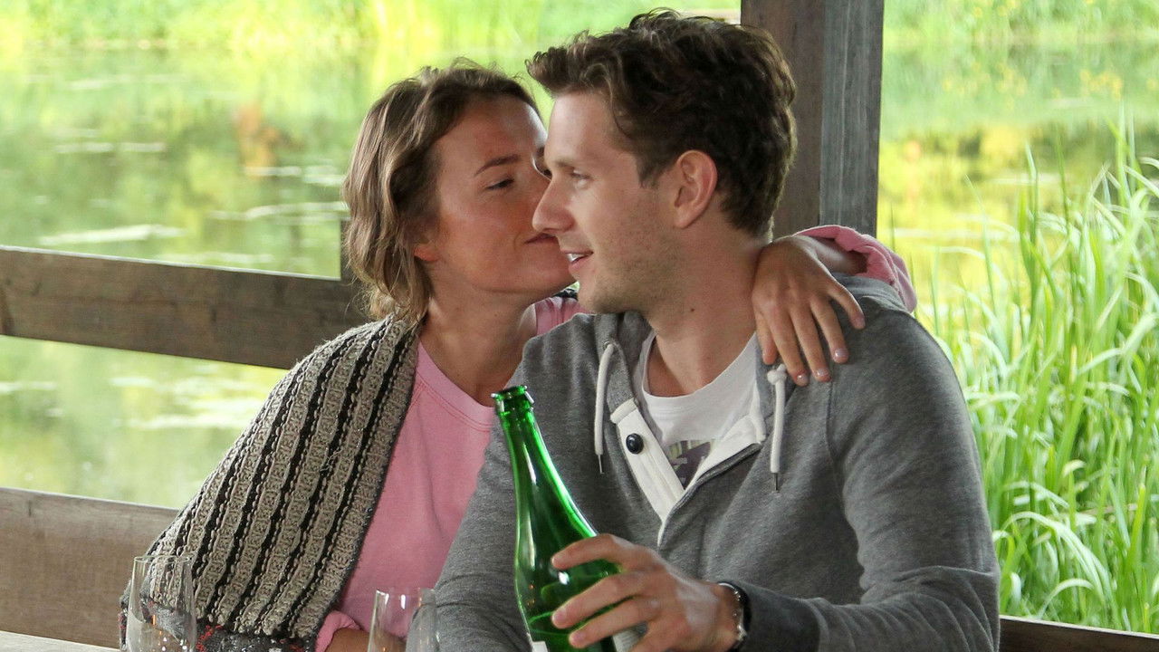 Pensjonat nad rozlewiskiem — Épisode 5