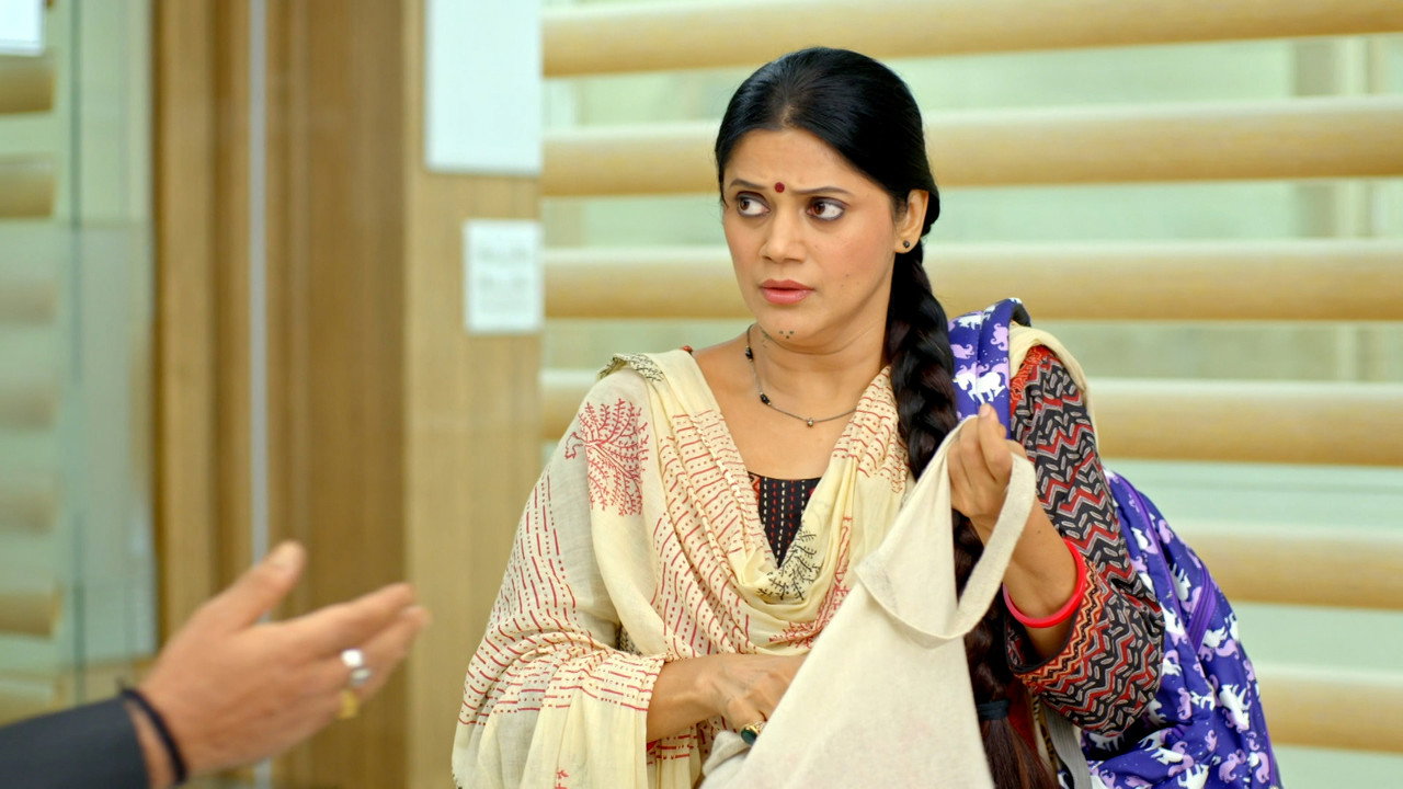 Golu Ki Maa