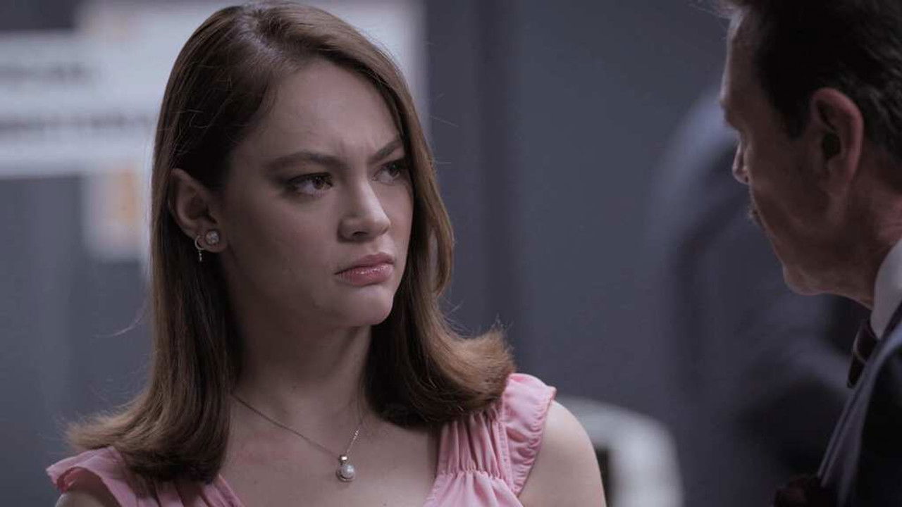 Diseñando tu amor — Épisode 97