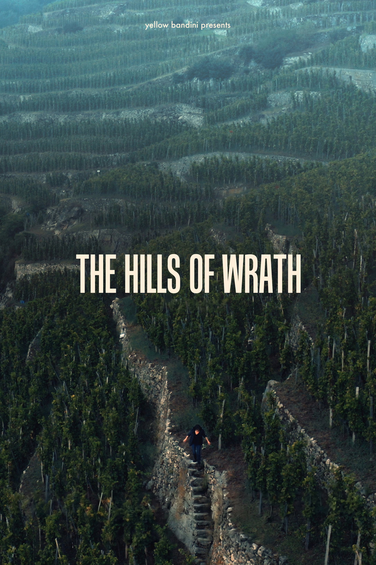 The Hills of Wrath