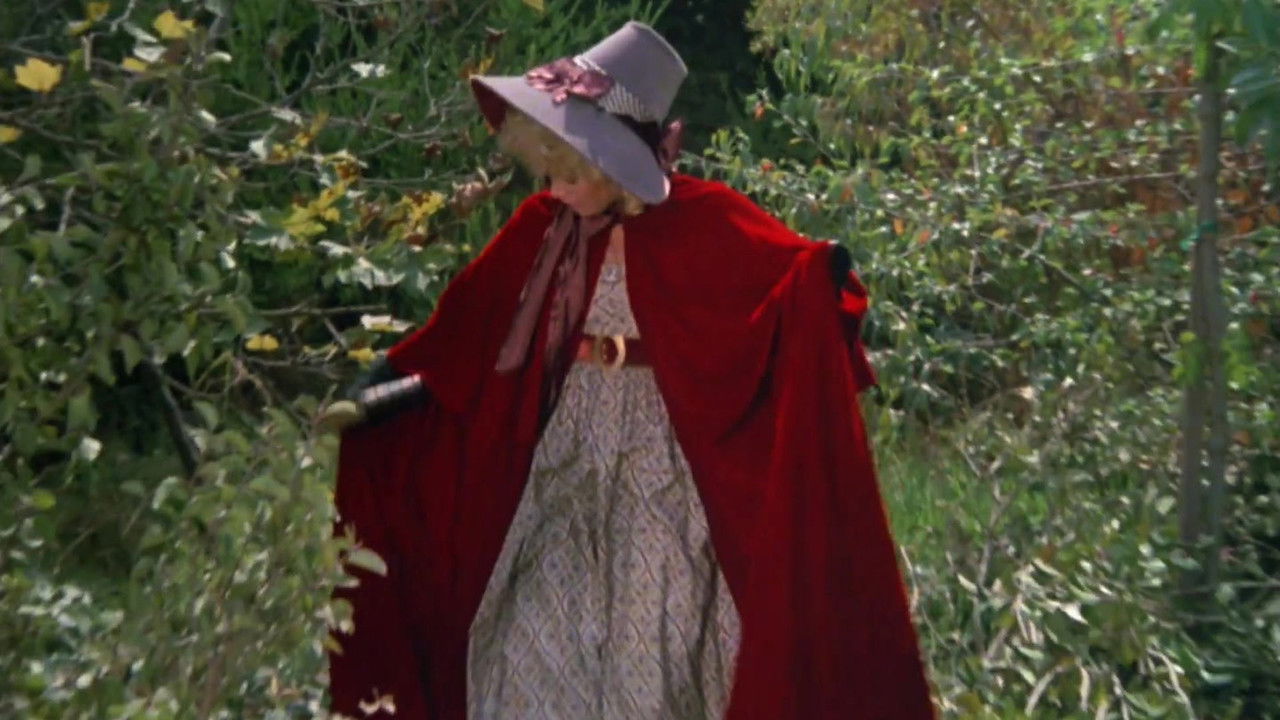 L'Île fantastique — Mannequins animés / Les Hauts de Hurlevent