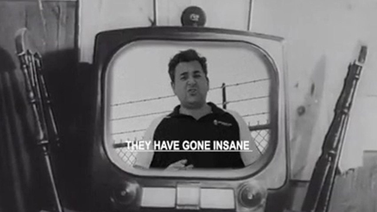 Natë e Moronëve të Gëbëruar backdrop