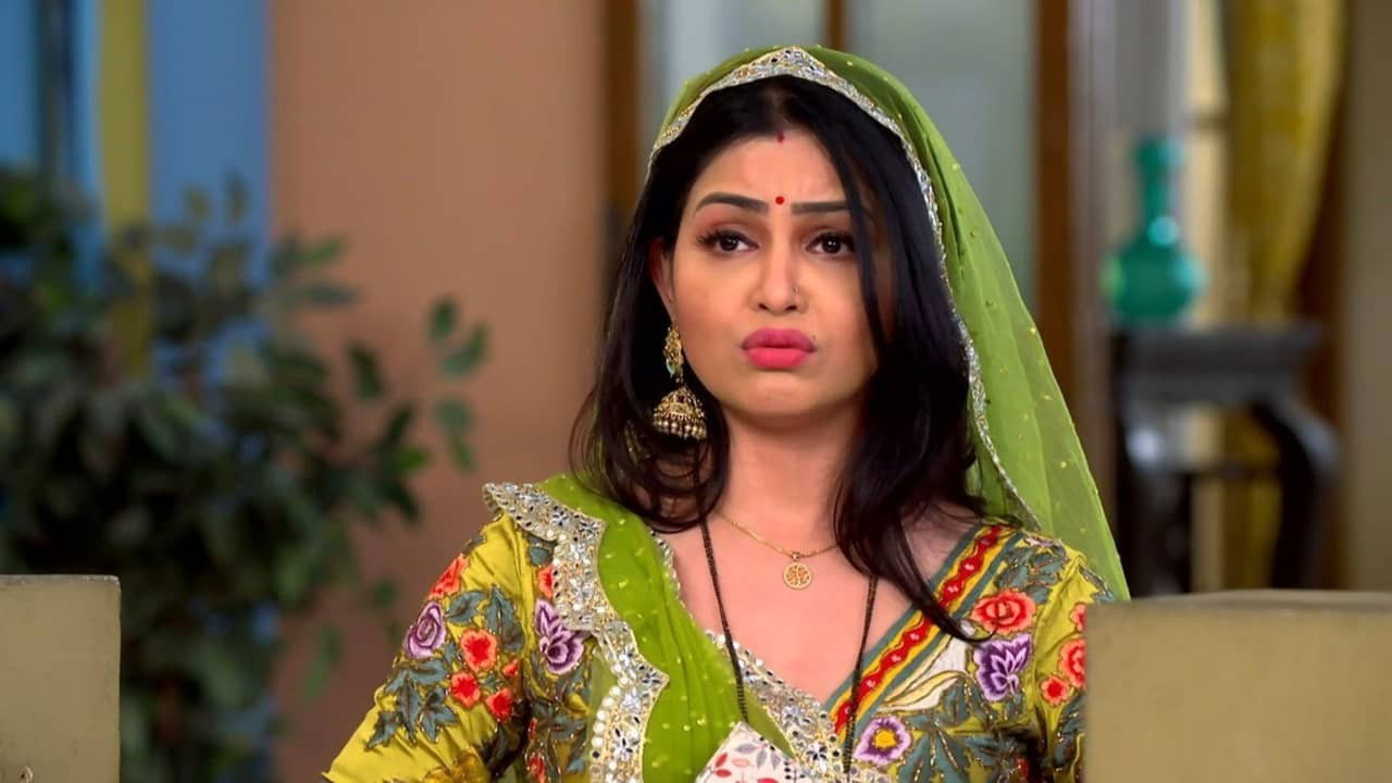 भाभीजी घर पर हैं! — Épisode 1811