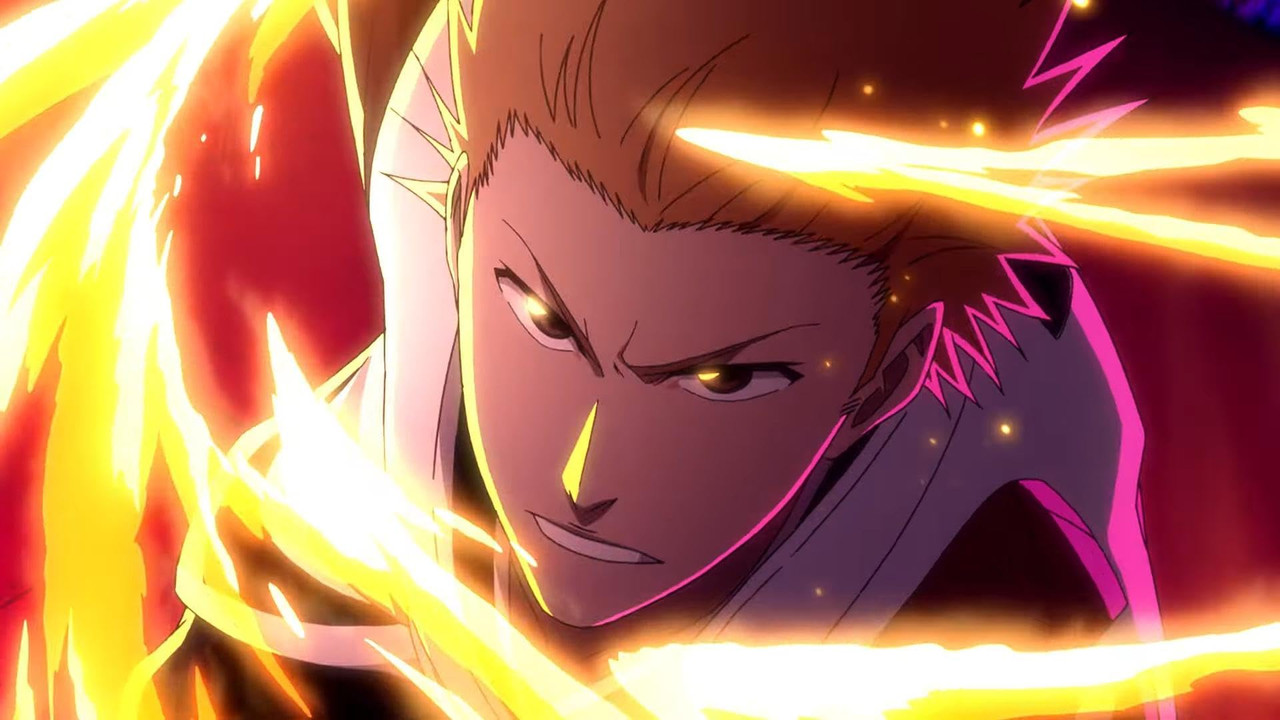 Bleach: Thousand-Year Blood War