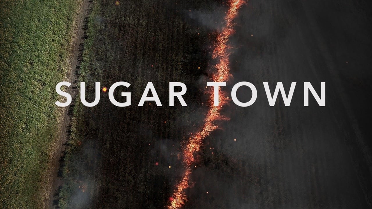 Sugar Town background