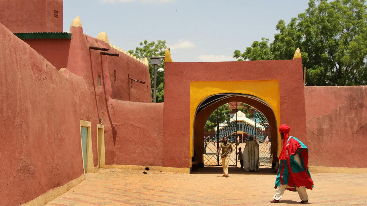 Na cestě — Épisode 3