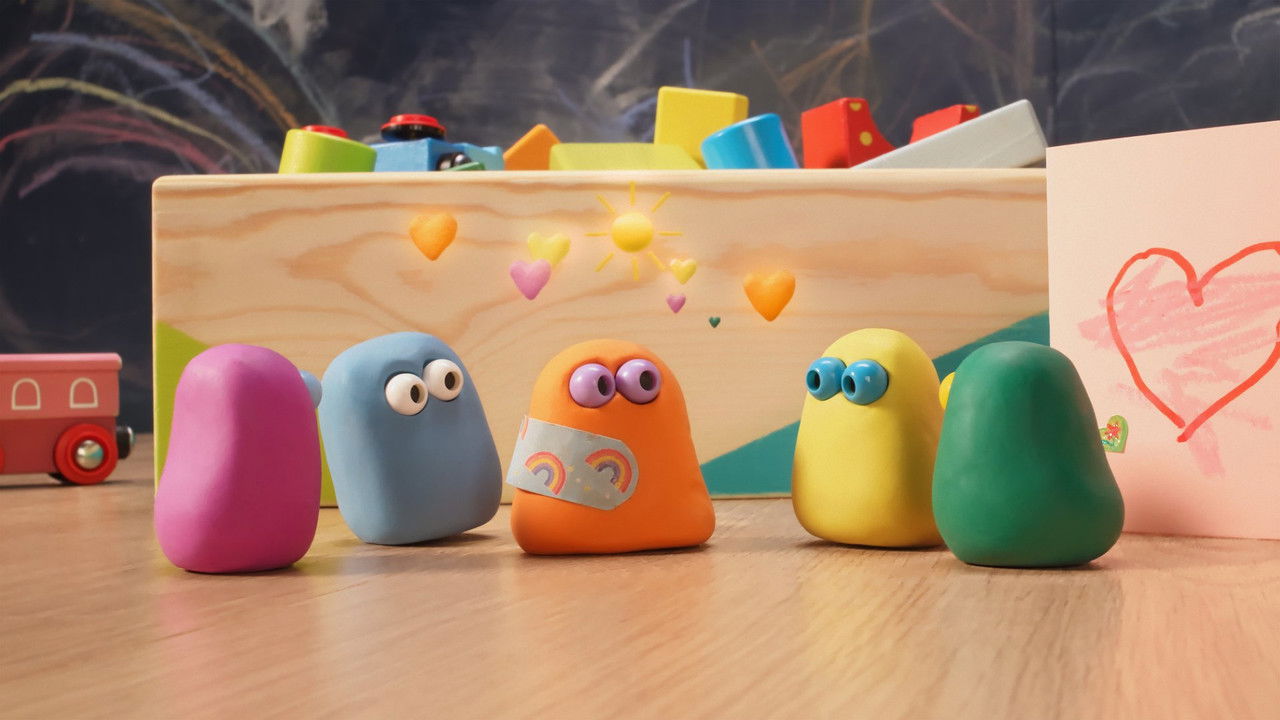 The Very Small Creatures — Épisode 7