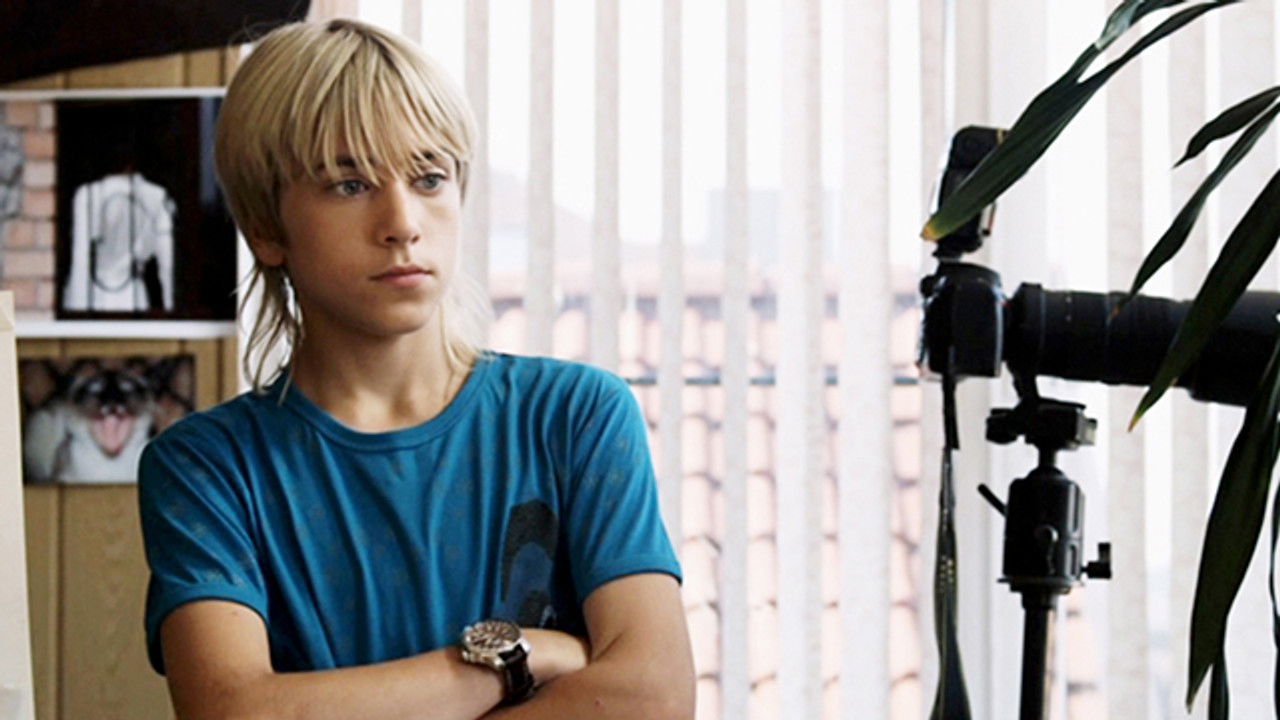 Журов — Épisode 8