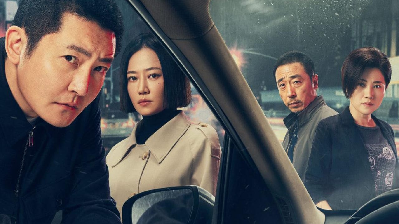 Cast and Crew of Enemy