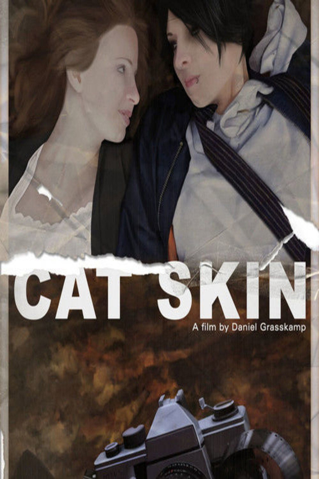 Cat pulcsija – plakát 5