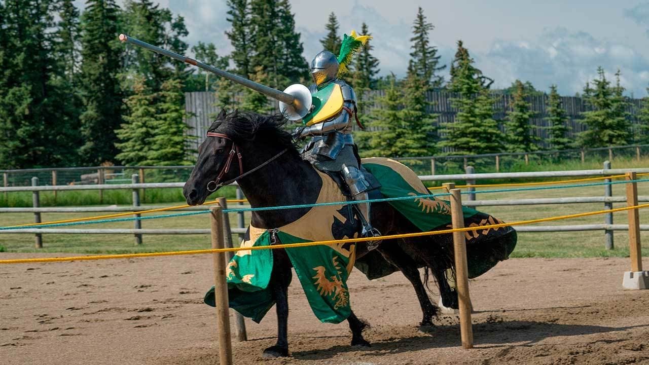 Heartland - Season 9 Episode 7 : Fearless