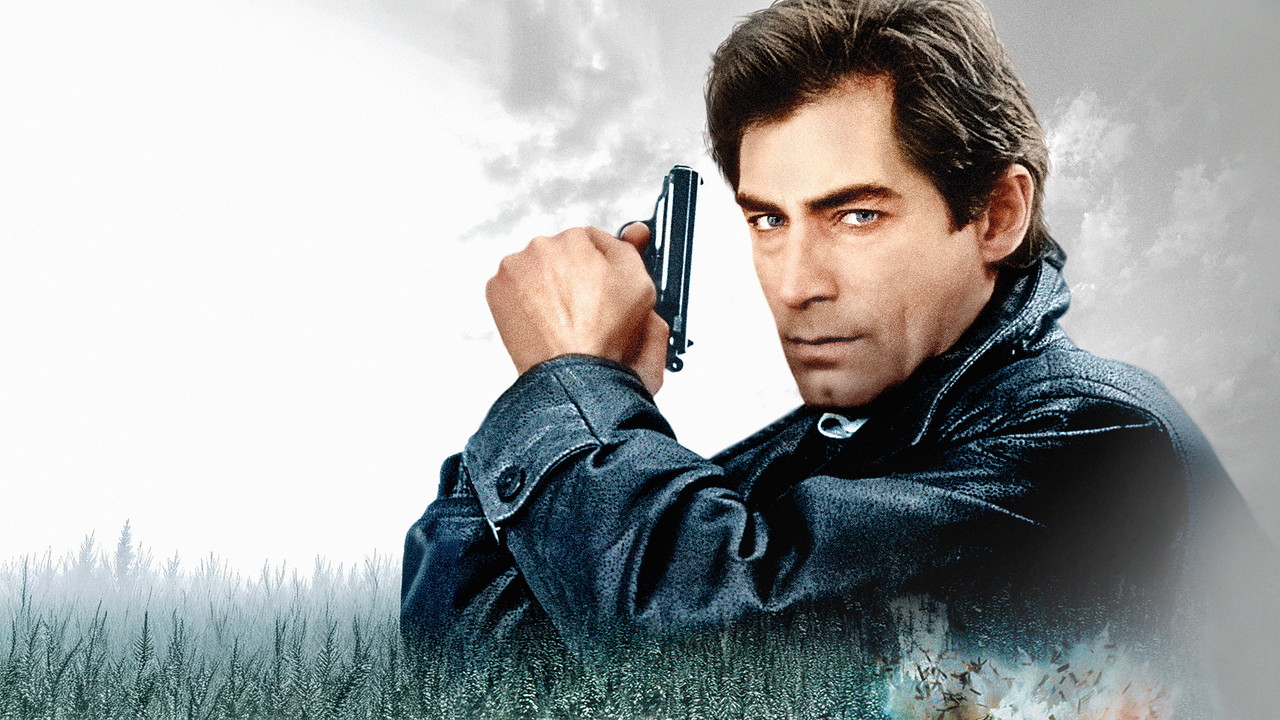 The Living Daylights background 64