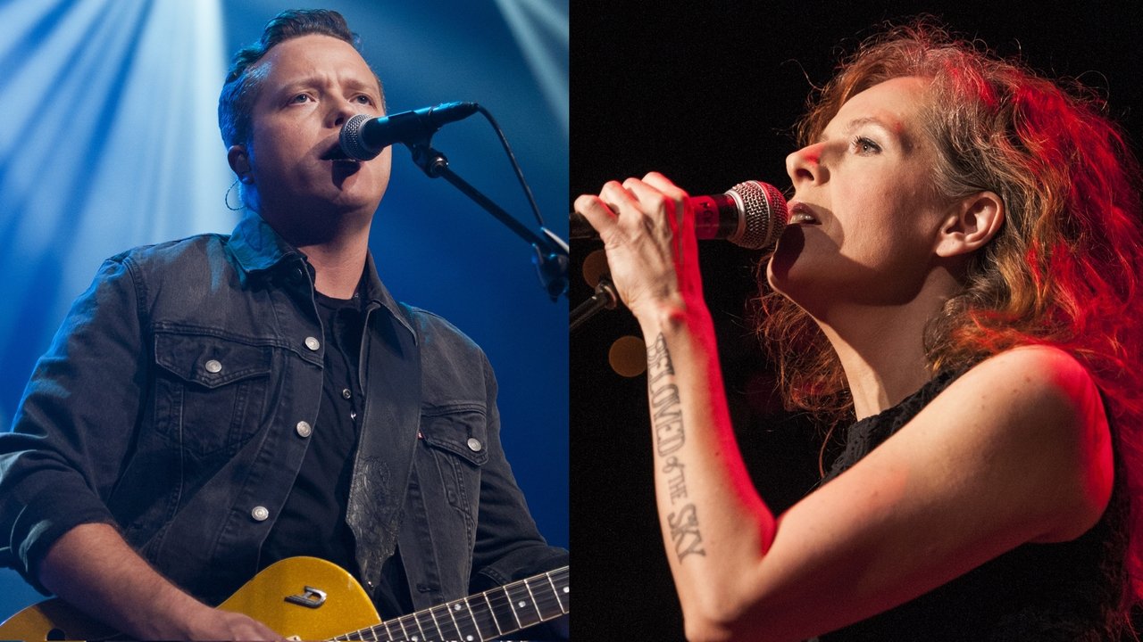 Austin City Limits - Season 39 Episode 9 : Jason Isbell / Neko Case