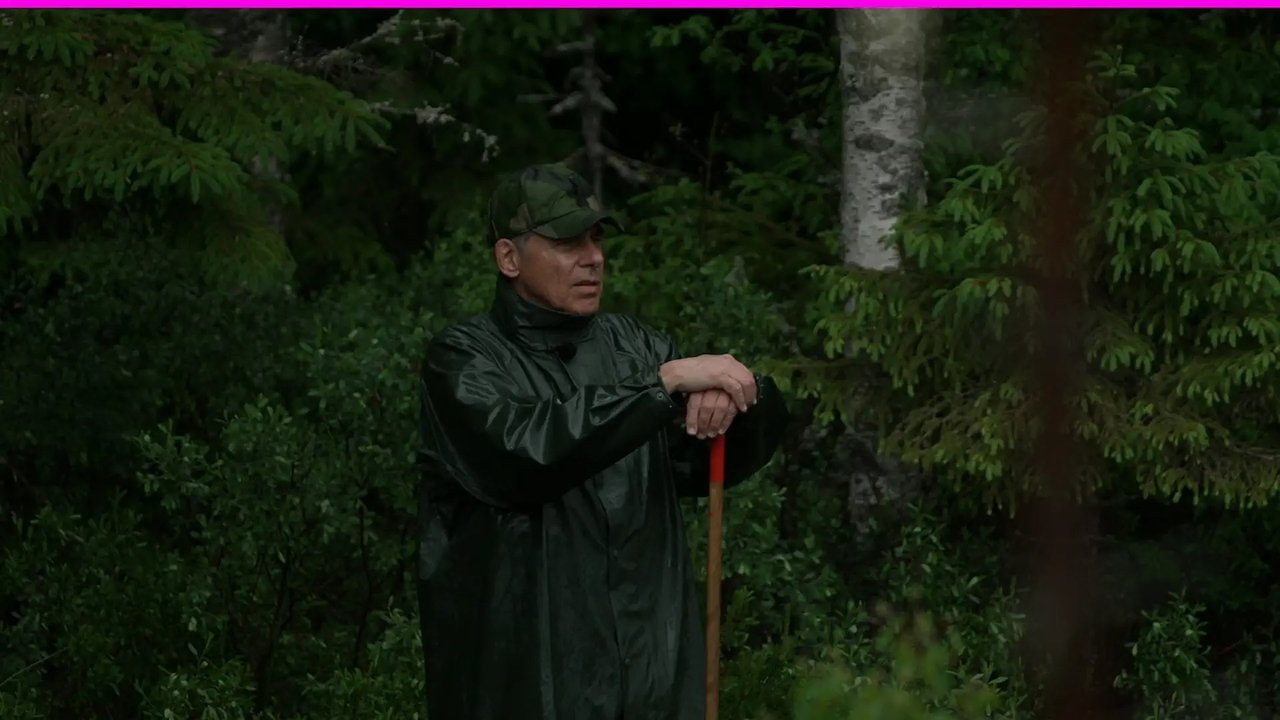 Kompani Svan - Season 2 Episode 6 : Episode 6