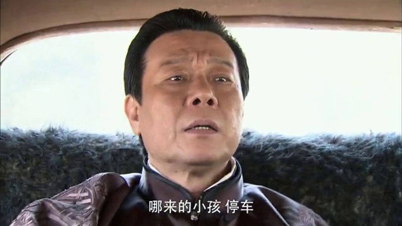 天涯赤子心 — Épisode 25