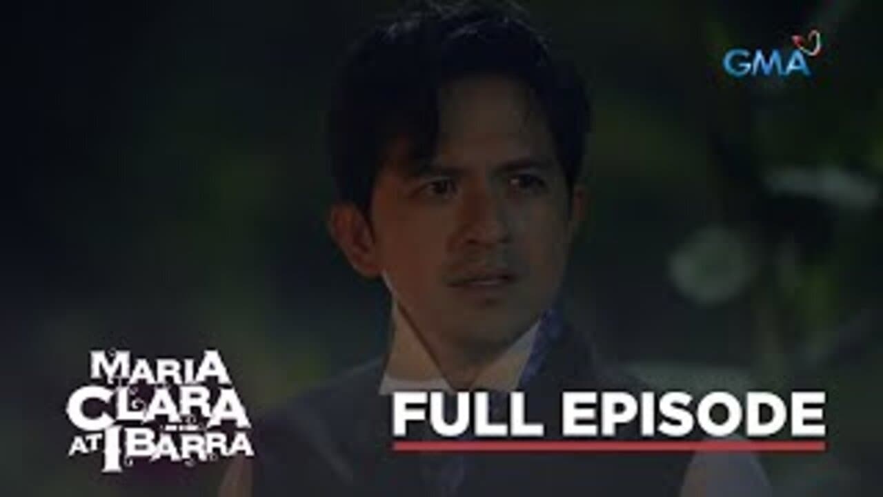 Maria Clara and Ibarra - Season 1 Episode 74 : Love and Danger