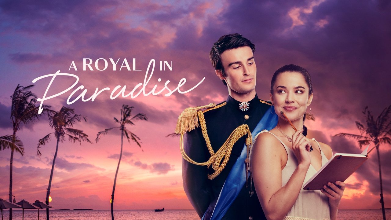 A Royal in Paradise Collection